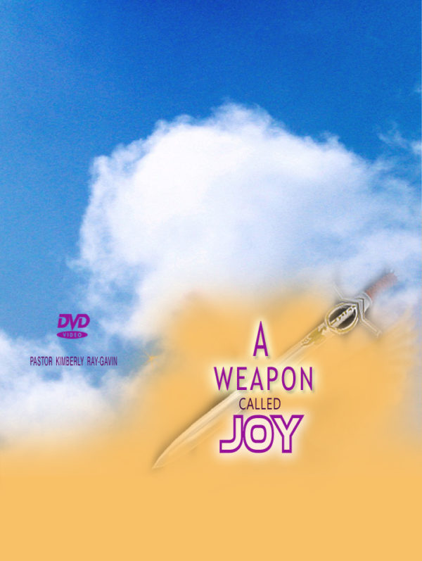 A Weapon Called Joy